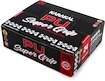 Základná omotávka Karakal  PU Super Grip Box 24 Pcs. Assorted