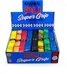 Základná omotávka Karakal  PU Super Grip Multi Box 24 Pcs. Multi