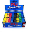 Základná omotávka Karakal  PU Super Grip Multi Box 24 Pcs. Multi