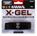 Základná omotávka Karakal  X-Gel Grip Black