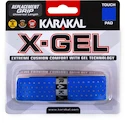 Základná omotávka Karakal  X-Gel Grip Blue