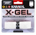 Základná omotávka Karakal  X-Gel Grip White