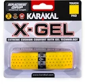 Základná omotávka Karakal  X-Gel Grip Yellow