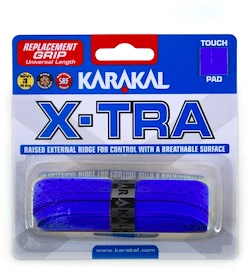 Základná omotávka Karakal X-Tra Grip Blue