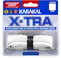 Základná omotávka Karakal  X-Tra Grip White