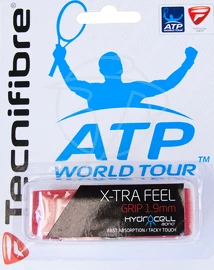 Základná omotávka Tecnifibre ATP X-Tra Feel Red