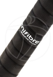 Základná omotávka Tecnifibre Squash Dry Grip Black