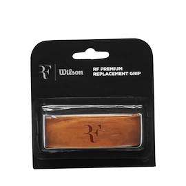 Základná omotávka Wilson RF Premium Replacement Grip Brown