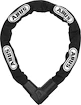 Zámok na bicykel Abus  1010/85 black City Chain