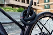 Zámok na bicykel Abus  6206K/110 flint Goose Lock