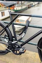 Zámok na bicykel Abus  8800/120 BK 2.0 CityChain