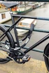 Zámok na bicykel Abus  8800/95 RD 2.0 CityChain