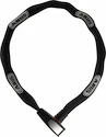 Zámok na bicykel Abus  8807K/110 BK Steel-O-Chain