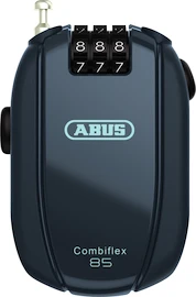 Zámok na bicykel Abus Combiflex Break 85 midnight blue