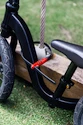 Zámok na bicykel Abus  Combiflex TravelGuard BK