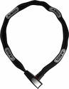 Zámok na bicykel Abus  Steel-O-Chain 8807K/85 BK