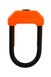 Zámok na bicykel Hiplok DX Orange