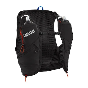 Závodná hydratačná vesta Camelbak  Apex Pro Run Vest Black L