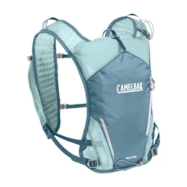 Závodná hydratačná vesta Camelbak Trail Run Vest Women Adriatic Blue