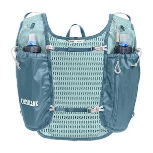 Závodná hydratačná vesta Camelbak  Trail Run Vest Women Adriatic Blue