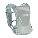 Závodná hydratačná vesta Camelbak  Zephyr Pro Pigeon/Blue Surf