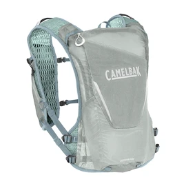 Závodná hydratačná vesta Camelbak Zephyr Pro Pigeon/Blue Surf