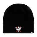 Zimná čiapka 47 Brand Beanie NHL Anaheim Ducks