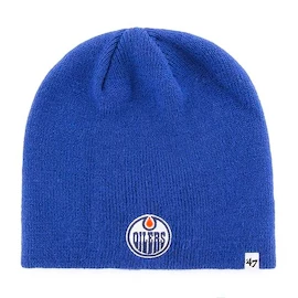 Zimná čiapka 47 Brand Beanie NHL Edmonton Oilers