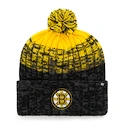 Zimná čiapka 47 Brand  NHL Boston Bruins Cascade ’47 CUFF KNIT