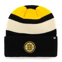 Zimná čiapka 47 Brand  NHL Boston Bruins Clubhouse Jennings ’47 CUFF KNIT