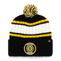 Zimná čiapka 47 Brand  NHL Boston Bruins Plateau ’47 CUFF KNIT