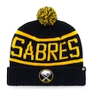 Zimná čiapka 47 Brand  NHL Buffalo Sabres Calgary '47 Cuff Knit