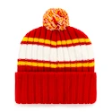 Zimná čiapka 47 Brand  NHL Calgary Flames Plateau ’47 CUFF KNIT