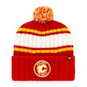 Zimná čiapka 47 Brand  NHL Calgary Flames Plateau ’47 CUFF KNIT