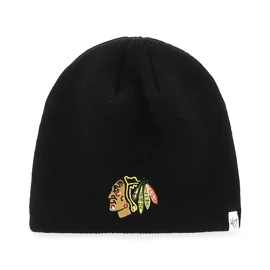 Zimná čiapka 47 Brand NHL Chicago Blackhawks