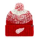 Zimná čiapka 47 Brand  NHL Detroit Red Wings Cascade ’47 CUFF KNIT