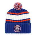 Zimná čiapka 47 Brand  NHL Edmonton Oilers Plateau ’47 CUFF KNIT