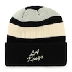 Zimná čiapka 47 Brand  NHL LA Kings Vintage Clubhouse Jennings ’47 CUFF KNIT