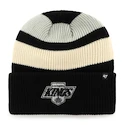 Zimná čiapka 47 Brand  NHL LA Kings Vintage Clubhouse Jennings ’47 CUFF KNIT