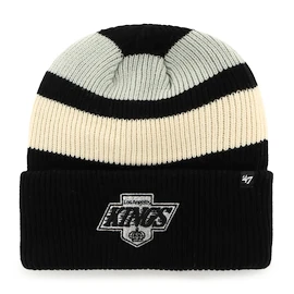 Zimná čiapka 47 Brand NHL LA Kings Vintage Clubhouse Jennings ’47 CUFF KNIT