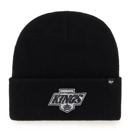 Zimná čiapka 47 Brand NHL Los Angeles Kings Haymaker ’47 CUFF KNIT