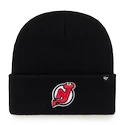 Zimná čiapka 47 Brand  NHL New Jersey Devils Haymaker ’47 CUFF KNIT