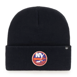 Zimná čiapka 47 Brand NHL New York Islanders Haymaker ’47 CUFF KNIT