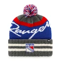 Zimná čiapka 47 Brand  NHL New York Rangers Hyperbolic ’47 CUFF KNIT