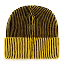 Zimná čiapka 47 Brand  NHL Pittsburgh Penguins Cold Snap ’47 CUFF KNIT