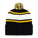 Zimná čiapka 47 Brand  NHL Pittsburgh Penguins Plateau ’47 CUFF KNIT