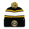 Zimná čiapka 47 Brand  NHL Pittsburgh Penguins Plateau ’47 CUFF KNIT