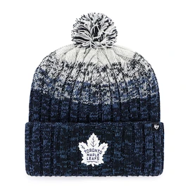 Zimná čiapka 47 Brand NHL Toronto Maple Leafs Cascade ’47 CUFF KNIT