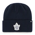 Zimná čiapka 47 Brand  NHL Toronto Maple Leafs Chain Stitch ’47 CUFF KNIT