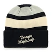 Zimná čiapka 47 Brand  NHL Toronto Maple Leafs Clubhouse Jennings ’47 CUFF KNIT